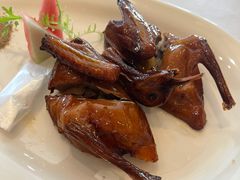 -中山保利艾美酒店-乐美中餐厅