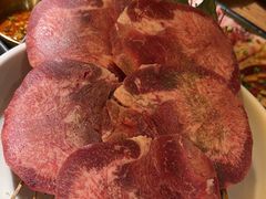 -九田家黑牛烤肉料理(太阳宫广场店)