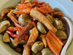-南来顺饭庄·清真(南菜园店)