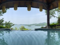 -天目湖涵田半山温泉