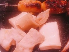 -丰茂烤串(全国首店)