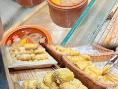 -沙州食驿·非遗小吃夜市