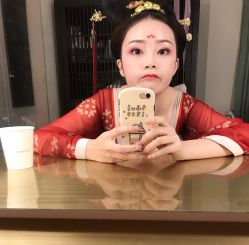 -盘子女人坊古装写真摄影(天津总店)