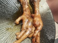 天下第一凤爪-老鼎旺安格斯牛肉火锅(衡艺广场店)