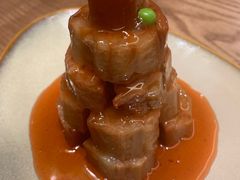 -香雪海·蘇面館(湖滨店)