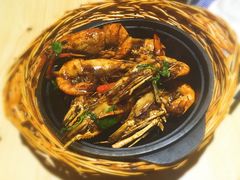 -蝦塘·中国餐馆(城墙南马道巷店)