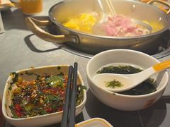 -潮发潮汕牛肉店(东方宝泰店)