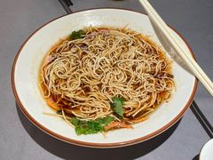 扬州大烫干丝-科力淮扬村(广安门店)