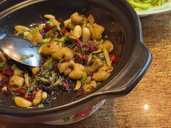 -渔舟意·湖南家宴(萝岗纳金城店)