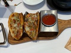 -马克西姆俄罗斯餐厅(绥芬河店)