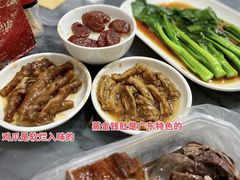 -品香排骨饭(羊官路店)