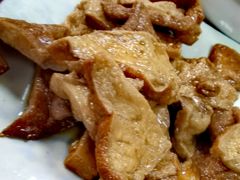 酱汁豆干-老丘丘(较场口店)