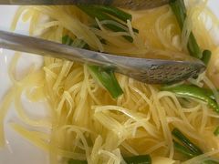 -巴音浩日娲·蒙餐(双林东路店)
