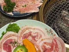 -梦山水日本烧肉(五四广场店)