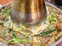 -撒拉人家.酸菜牦牛肉火锅