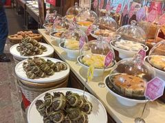 -大张烙馍村(泉山店)