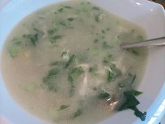 -五谷丰登·胶东海鲜·家常菜(张村店)