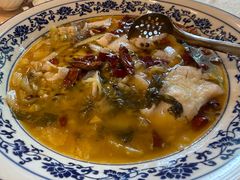 -麒麟中餐厅·经典粤菜·地道菜式老字号(广州长隆酒店)