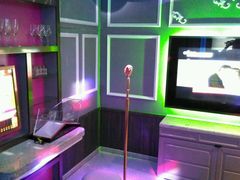 -米乐星世界KTV