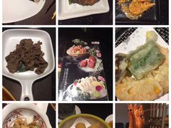 -德川家日本料理(中关村寰太大厦店)