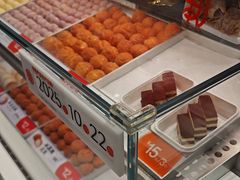 -東更道点心行(崂山丽达店)