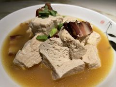 -吴越荣记苏州菜·松鼠桂鱼(月光码头店)
