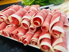 肥牛-新乡杨记红焖羊肉火锅(天坛南门店)