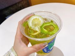 -炖物24章·顺时轻养茶(杭州大厦店)