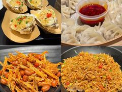 -铭副琦食·虾蟹烩馆(渔人码头店)