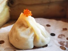 -顺德美的万豪酒店-万豪中餐厅