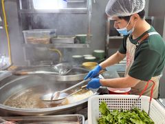 -百联临沂购物中心(临沂路店)