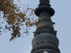 -北京石刻艺术博物馆(五塔寺)