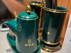 -松鹤楼面馆(飞州国际广场店)