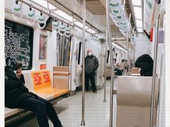 -平安里(地铁站)