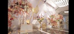 点击看大图 -玖玖婚嫁礼仪策划(江滨西路店)