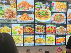 -龙香居海鲜浑锅家常菜·特色驴肉