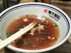 -矮子粉店1985·长沙米粉(湘春路店)