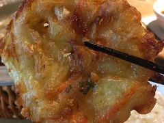 -吴家·非遗淮扬小馆(镇江万达广场店)