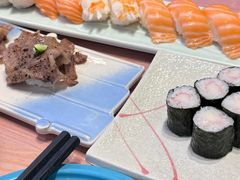 -晴季寿司(红旗街万达店)