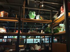 -探鱼·鲜青椒爽麻烤鱼(北京路天河城店)