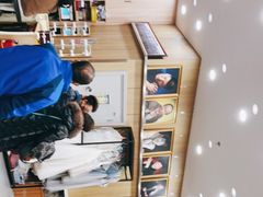 -中国照相馆(清河万象汇店)