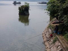 -青山湖景区