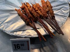 -盒马鲜生(皇庭广场店)