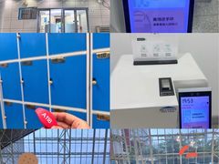 -深圳大学城（南区）体育中心-游泳馆