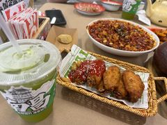 -老三样·旧食新味(万寿宫店)