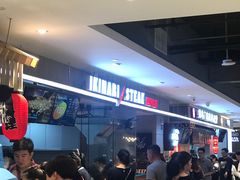-盒马鲜生(杭州运河上街店)