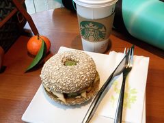 -星巴克(深圳五洲星苑店)