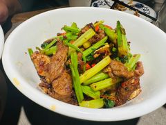 -山涧肴·湘味家肴(松岗满纷天地店)