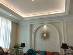 -南山鲜虾面·活鲜小馆·海味大连菜(南山总店)