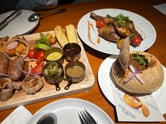 -布拉格餐厅· 中欧捷克菜(全国首店)